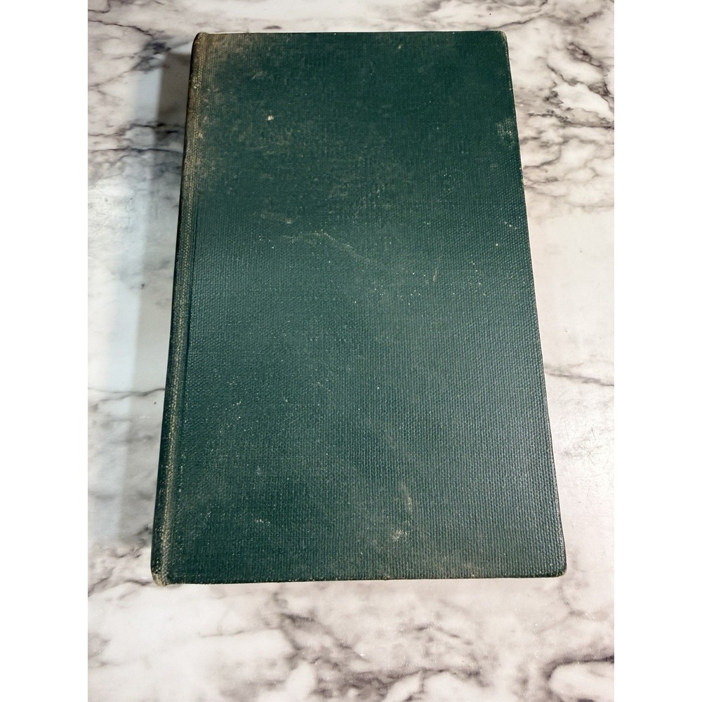 VTG - 1939  Wings‎ Over the Andes by Lewis Theiss ~  W A Wilde (2625)